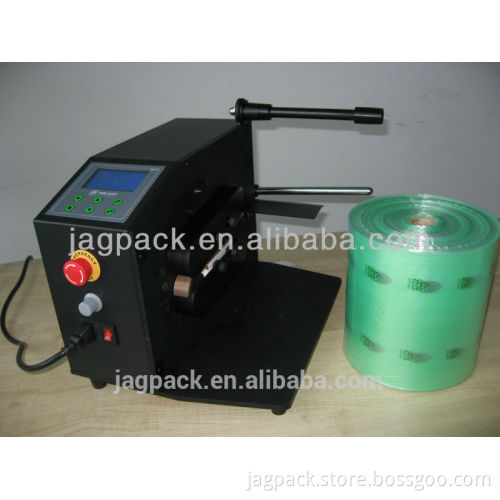 China AIRMAT AM320 inflatable air packaging machine